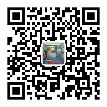 惠州江北助听器验配中心二维码