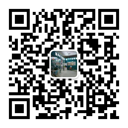 惠州惠东助听器验配中心二维码