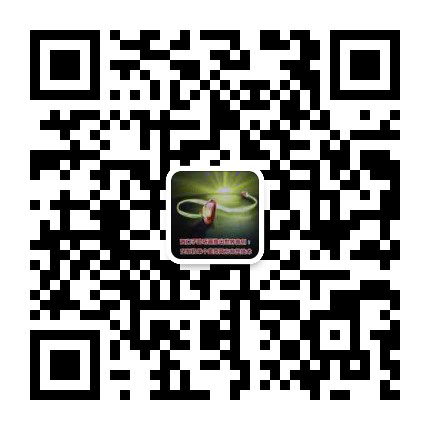 惠州淡水助听器验配中心二维码