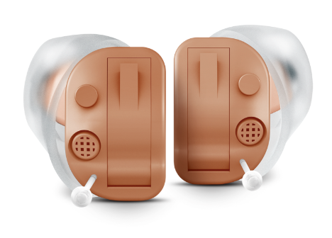 力斯顿 精灵inoX 5/5A 标准式耳道机小巧隐蔽