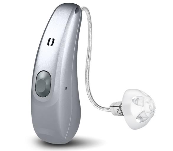 力斯顿RIC 8C耳背式助听器
