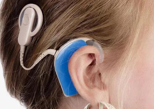助听器佩戴率不及5%！平均听力损失在40分贝以上