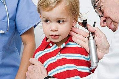 儿童助听器验配的核心——主观行为测听(图2)