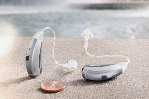 老年人选佩戴助听器可参考这6个因素