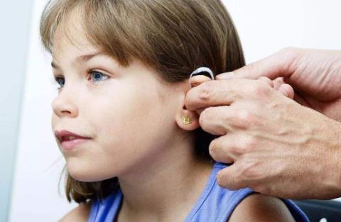 博罗儿童助听器验配(图2)