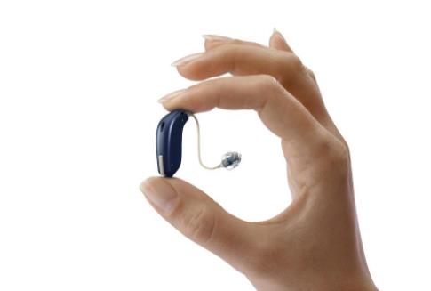 耳背式助听器有什么优点？是否隐蔽？(图2)