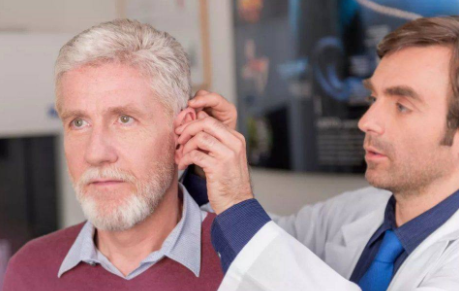 老年性听力损失，如何自测和预防？