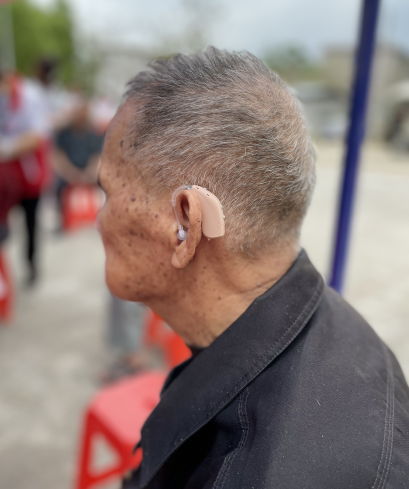 第一次佩戴助听器应该有哪些期待？